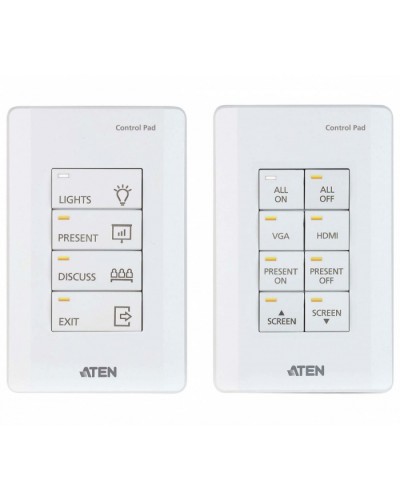 Система управления ATEN VK0100-AT в Красногорске Переговорные устройства Pintop.ru