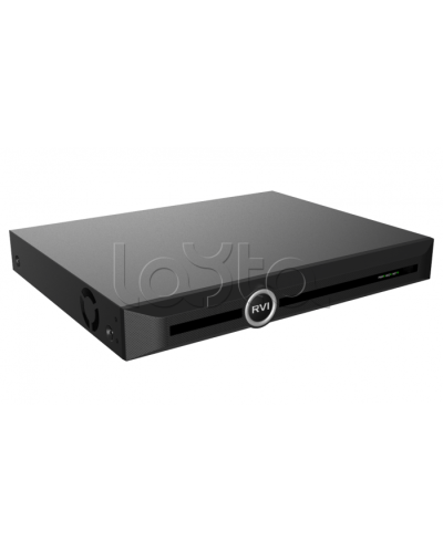 Сетевой видеорегистратор RVi-1NR20270 в Красногорске IP Видеорегистраторы Pintop.ru