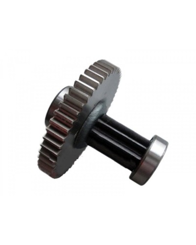 Шестерня промежуточная редуктора OPB001 Came 119RID443 в Красногорске Запчасти для шлагбаумов и автоматики Pintop.ru