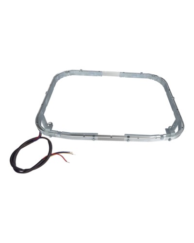 Светодиодное кольцо тумбы GT4 Came 803XA-0280 в Красногорске Запчасти для шлагбаумов и автоматики Pintop.ru