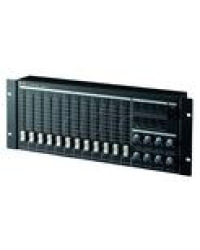 Пульт VCA управления микшером, 8*RJ-45 TOA D-911 в Красногорске Системы оповещения и трансляции TOA Pintop.ru