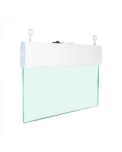 Табло М-220-РИП-УЛЬТРА ВЫХОД (торцевое крепление) (ИП Раченков А.В.) в Красногорске Оповещатели Pintop.ru