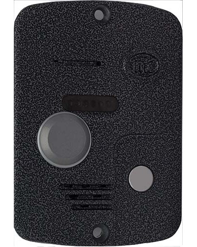 Блок вызова Метаком MK1-XR-E-MF в Красногорске Вызывные аудиопанели малоабонентные Pintop.ru