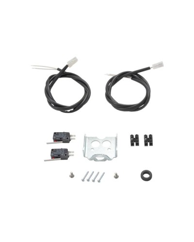 Блок дополнительных контактов в сборе Came 803XA-0080 в Красногорске Запчасти для шлагбаумов и автоматики Pintop.ru