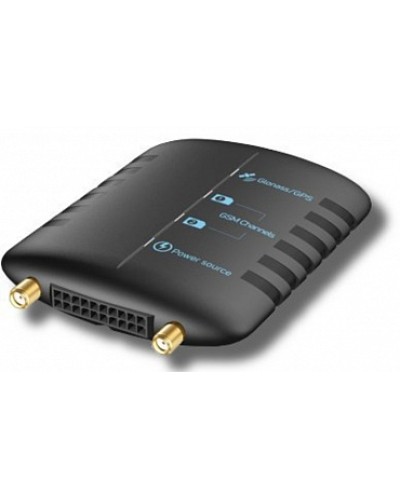 Спутниковая система мониторинга мобильных объектов Ritm Voyager 2N ГЛОНАСС LIGHT RC в Красногорске GPS мониторинг Pintop.ru