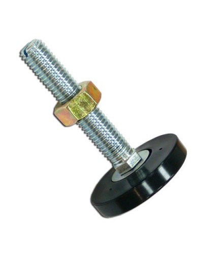 Комплект ножек опорных ЦМО М-10 в Красногорске Ролики для шкафов и стоек Pintop.ru