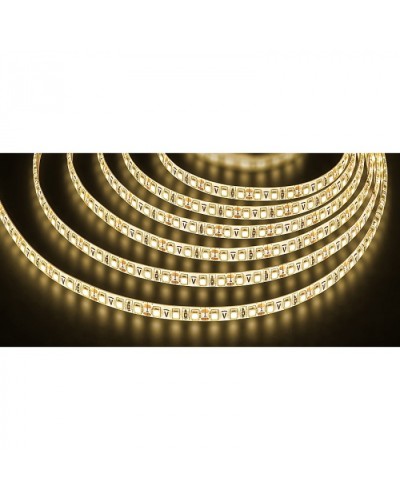 Лента светодиодная Navigator 71 708 NLS-3528WW120-9.6-IP65-12V-Pro R5 в Красногорске Источники света(Лампы) Pintop.ru