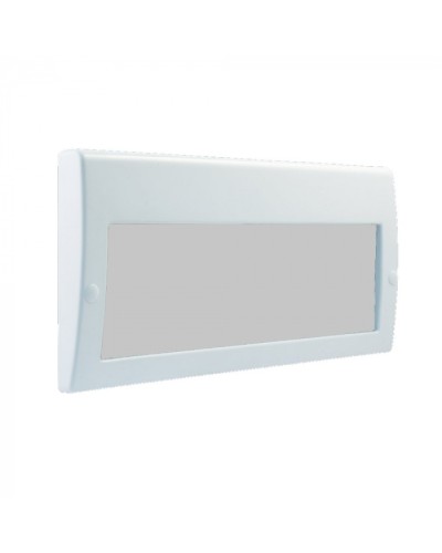 Табло М-220-РИП Выход стрелка влево(ИП Раченков А.В.) в Красногорске Оповещатели Pintop.ru