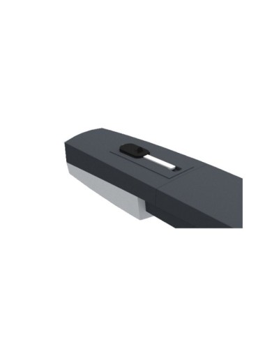 Заглушка узла разблокировки OPP001 Came 119RID428 в Красногорске Запчасти для шлагбаумов и автоматики Pintop.ru