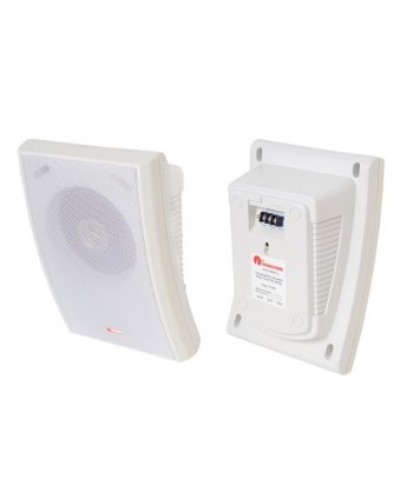 Громкоговоритель настенный Полисервис АСШ-10-30/100 (НП2) в Красногорске Система оповещения Октава Полисервис Pintop.ru