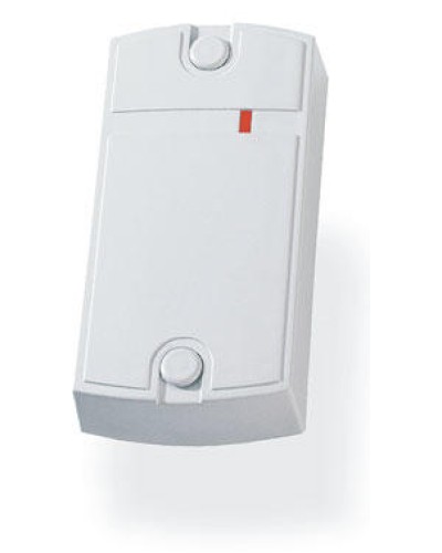 Считыватель IronLogic Matrix-II (мод. Е Wire) (серый) в Красногорске Сетевая СКУД Matrix Pintop.ru