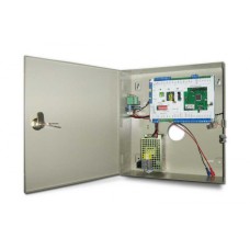 Контроллер сетевой для подключения двух считывателей Elsys-MB-Std-2A-00-TП