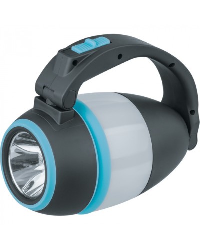 Фонарь Navigator 14 086 NPT-CA16-ACCU Кемп/прож.1COB,5Вт+1CREE,3Вт 240лм,ак1.5Ач в Красногорске Источники света(Лампы) Pintop.ru