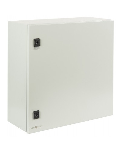 Шкаф термостатированный Бастион СКАТ ШТ-6625 в Красногорске Щиты электрические Pintop.ru