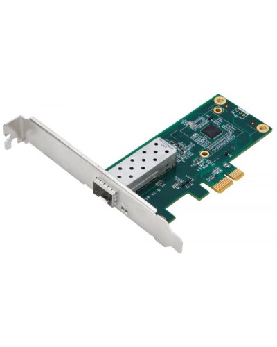 Сетевой PCI Express адаптер D-Link DGE-560SX/D1A в Красногорске Сетевые адаптеры Pintop.ru