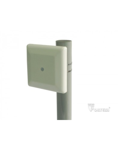 Извещатель охранный радиоволновый двухпозиционный Forteza ЛУЧ-М с БП в Красногорске Извещатели охраны периметра Pintop.ru
