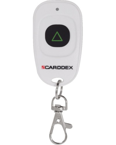 Пульт управления шлагбаумом CARDDEX AR-01 в Красногорске Устройства радиоуправления для шлагбаумов и автоматики Pintop.ru
