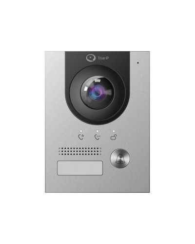 Панель вызывная True IP Systems TI-4308MP в Красногорске Вызывные IP панели Pintop.ru