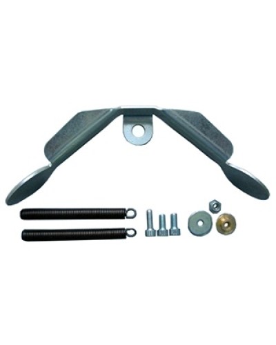 Коромысло концевых выключателей G2080 Came 119RIG140 в Красногорске Запчасти для шлагбаумов и автоматики Pintop.ru