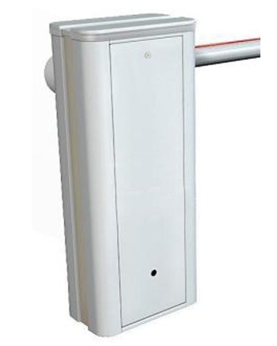 Кожух шлагбаума B680H, белый RAL 9010 Faac 416018 в Красногорске Запчасти для шлагбаумов и автоматики Pintop.ru