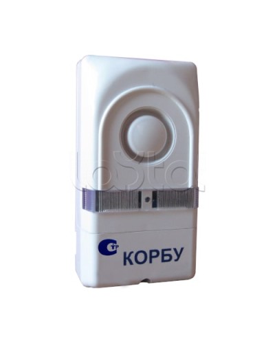 Оповещатель комбинированныйСпецавтоматика Оповещатель охранно-пожарный комбинированный КОРБУ в Красногорске Оповещатели Pintop.ru