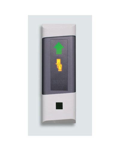 Блок индикации PERCo-AI01 в Красногорске Сетевая СКУД Perco Pintop.ru