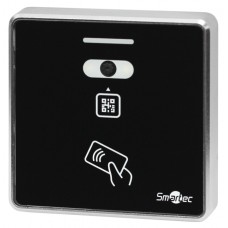 Считыватель Smartec ST-PR144QMF-BK