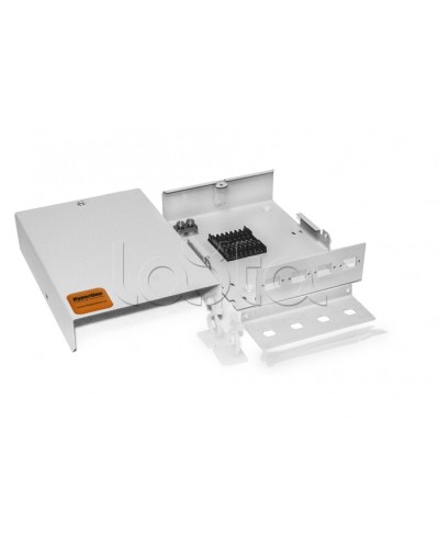 Бокс оптический настенный Hyperline FO-WBY-4UN-MK в Красногорске Кросс оптический Pintop.ru