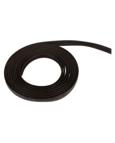 Уплотнитель резиновый для фиксации и защиты кабеля, проложенного внутри несущего профиля A1000/А1400 Faac 105433 в Красногорске Запчасти для шлагбаумов и автоматики Pintop.ru