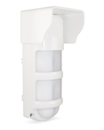 Извещатель охранный поверхностный оптико-электронный адресный Болид С2000Р-Пирон-Ш в Красногорске Интегрированная система охраны Орион - НВП Болид Pintop.ru