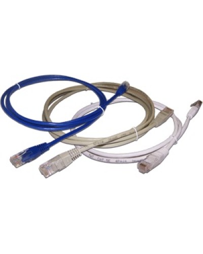 Патч-корд RJ45 TWT UTP кат.5e, с заливными колпачками, 1.5 м, синий TWT TWT-45-45-1.5-BL в Красногорске Патчкорды (медные) Pintop.ru