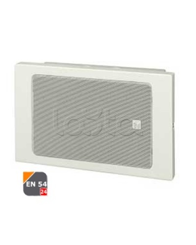 Громкоговоритель настенный TOA BS-680FC в Красногорске Системы оповещения и трансляции TOA Pintop.ru