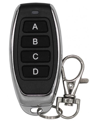 Брелок Smartec ST-RC447TR в Красногорске Кнопки выхода Pintop.ru