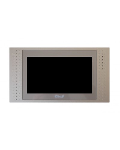 IP-видеодомофон BAS-IP AT-07L GOLD в Красногорске Абонентские IP устройства Pintop.ru