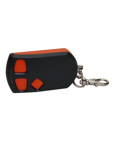 Брелок радиоканальный Сибирский Арсенал БН-Л-33 в Красногорске Радиоканальная система безопасности - Сибирский Арсенал Pintop.ru