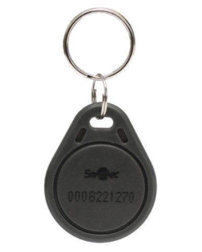 Брелок EmMarin Smartec ST-PT211EM-GR в Красногорске Оптовые идентификаторы Pintop.ru