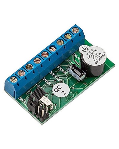 Контроллер ключей ТМ и RF IronLogic Z-5R/5000 в Красногорске Контроллеры Pintop.ru