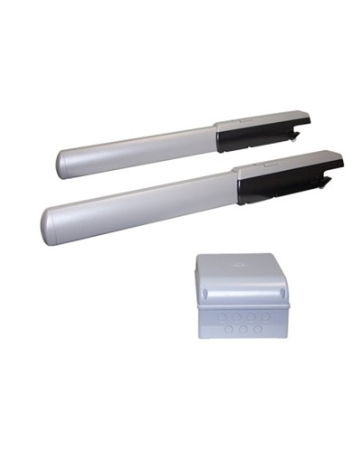 Комплект для распашных ворот Came ATI 3000 (до 800 кг до 3,0 м 50%) в Красногорске Автоматизация ворот Pintop.ru