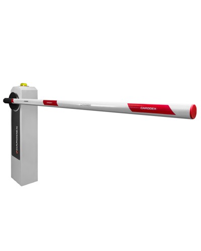 Комплект CARDDEX Комплект с шлагбаумом RBM-R Стандарт-R в Красногорске Автоматические шлагбаумы Pintop.ru