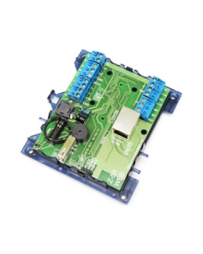 Контроллер сетевой IronLogic Z-5R Web в Красногорске Контроллеры Pintop.ru