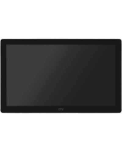 Монитор CTV-M5108 NG Image графит в Красногорске Абонентские IP устройства Pintop.ru