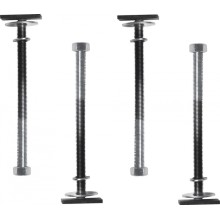 CARDDEX Монтажный комплект для крепления шлагбаума