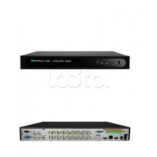 Видеорегистратор 16-канальный EverFocus VANGUARD II 16x8H