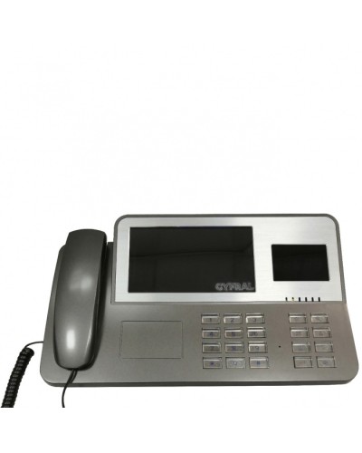 Блок консьержа Цифрал БК-04 в Красногорске Блоки коммутации многоабонентные Pintop.ru