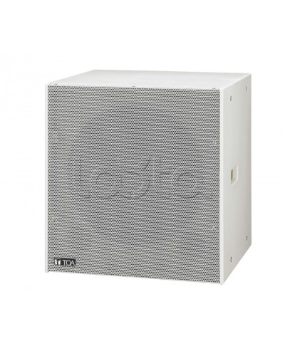 Сабвуфер TOA FB-150W в Красногорске Системы оповещения и трансляции TOA Pintop.ru