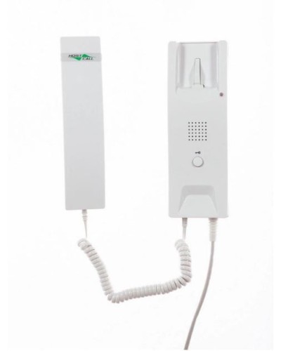 Телефонная трубка Hostcall MP-511T2 в Красногорске Система оповещения и трансляции Hostcall Pintop.ru