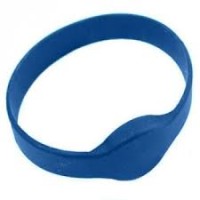 Браслет с ЕM индификатором Smartec ST-PT055EM-BL