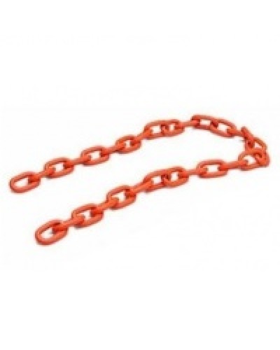 Цепь анодированая 5 мм длина 15.5 метров Came 001CAT-15 в Красногорске Автоматические цепи Pintop.ru