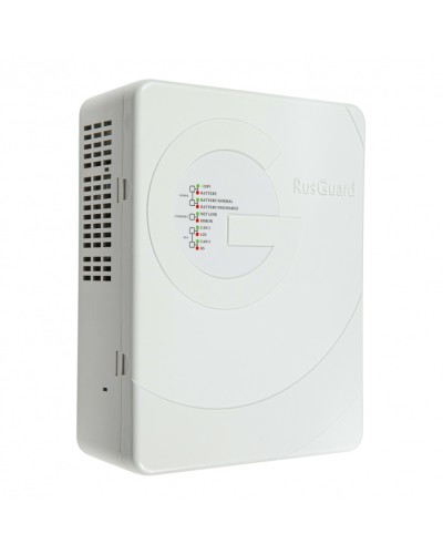 Контроллер со встроенным модулем PoE RusGuard ACS-105-CE-B (POE) в Красногорске Сетевая СКУД - RusGuard Pintop.ru