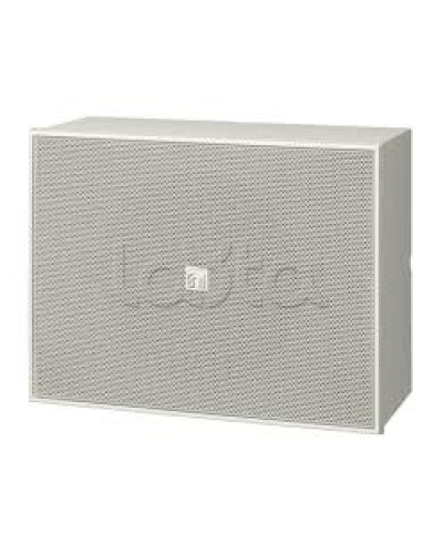 Громкоговоритель настенный, 6 Вт TOA BS-678BSW в Красногорске Системы оповещения и трансляции TOA Pintop.ru